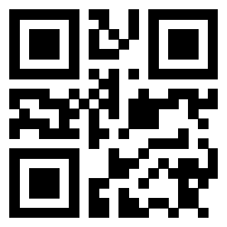 Il Qr Code di 3911042840
