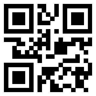 3911042841 - Immagine del Qr Code associato