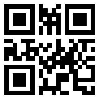 Immagine del QrCode di 3911042842