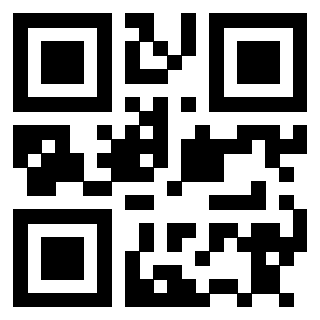 3911042843 - Immagine del QrCode associato