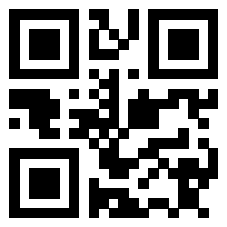 Il Qr Code di 3911042844