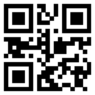 Scansione del QrCode di 3911042845
