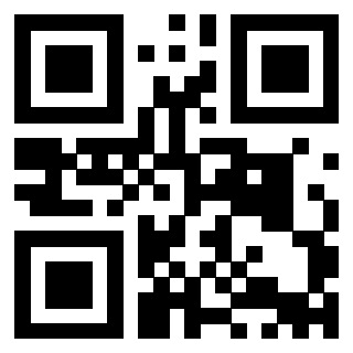 Immagine del Qr Code di 3911042846