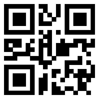 Immagine del Qr Code di 3911042847