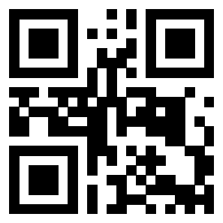 3911042849 - Immagine del QrCode