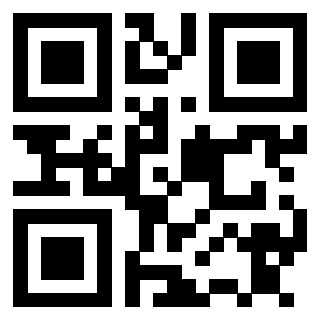 3911042850 Qr Code associato