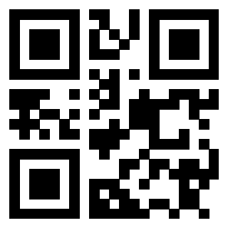 Il QrCode di 3911042851
