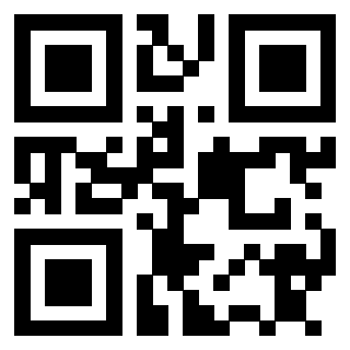 3911042852 QrCode associato