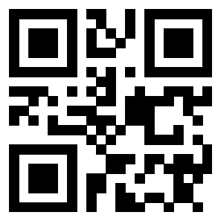 3911042853 - Immagine del QrCode associato