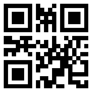 3911042855 QrCode associato