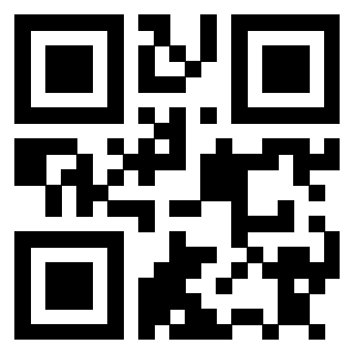 Il Qr Code di 3911042856