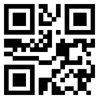3911042858 Qr Code associato