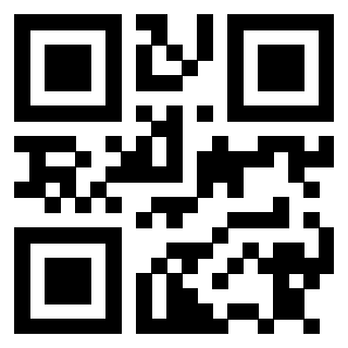 Il Qr Code di 3911042860