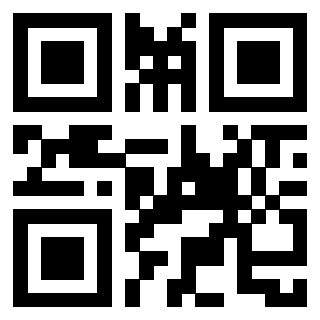 3911042861 - Immagine del Qr Code associato