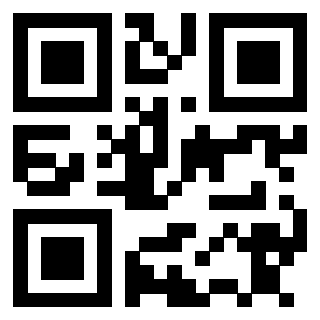 3911042862 QrCode associato