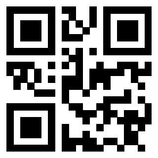 3911042865 - Immagine del QrCode