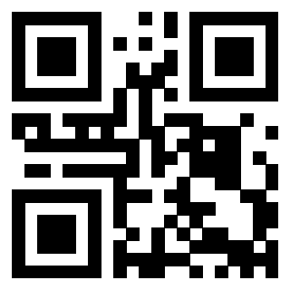 Il QrCode di 3911042867
