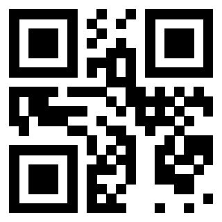 3911042870 Qr Code associato