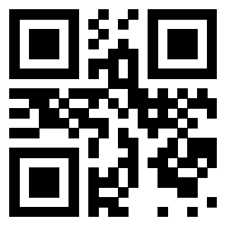 3911042871 QrCode associato