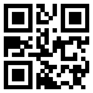 3911042873 Qr Code associato