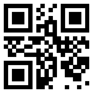 Il Qr Code di 3911042875