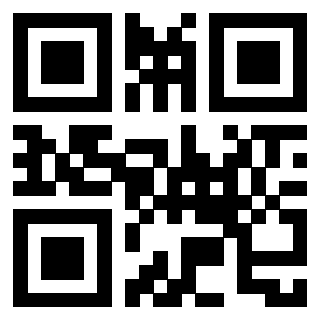 3911042876 - Immagine del QrCode associato