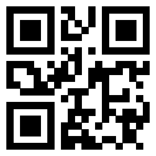 3911042877 - Immagine del Qr Code
