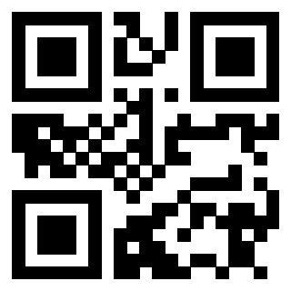 3911042881 - Immagine del Qr Code associato
