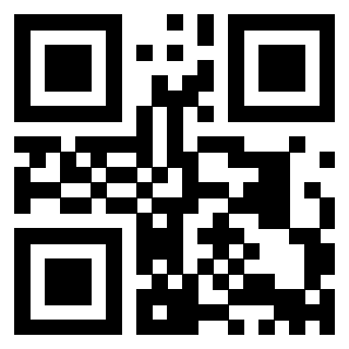 3911042882 - Immagine del QrCode associato