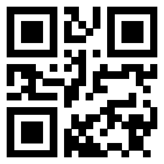 3911042885 - Immagine del QrCode associato