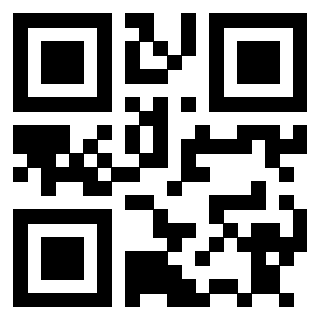 3911042886 - Immagine del Qr Code