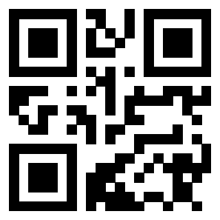 3911042888 - Immagine del Qr Code associato