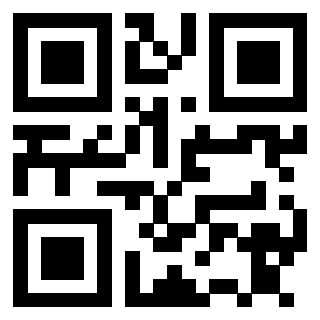 Il Qr Code di 3911042889