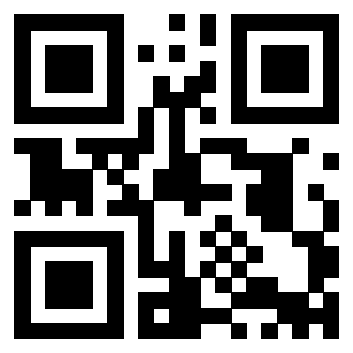 Il Qr Code di 3911042890