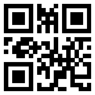 Immagine del QrCode di 3911042893