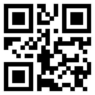 Immagine del Qr Code di 3911042894