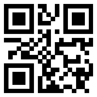 3911042896 Qr Code associato