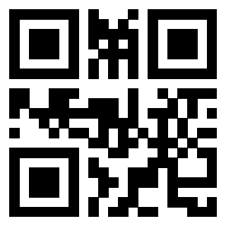 3911042899 QrCode associato