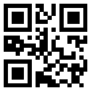 3911042901 - Immagine del QrCode associato
