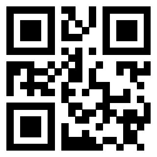 Scansione del Qr Code di 3911042905