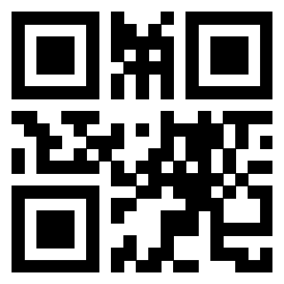3911042907 QrCode associato