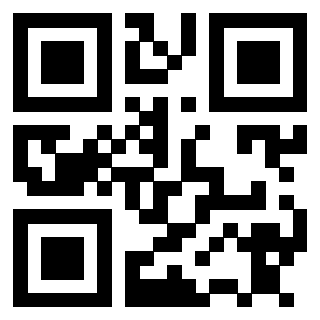 3911042908 Qr Code associato
