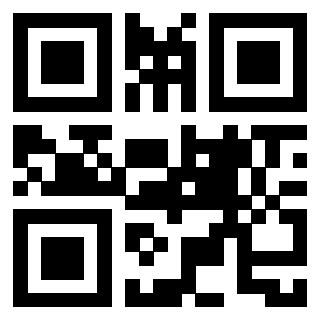 3911042911 - Immagine del QrCode associato