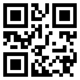 3911042912 - Immagine del Qr Code