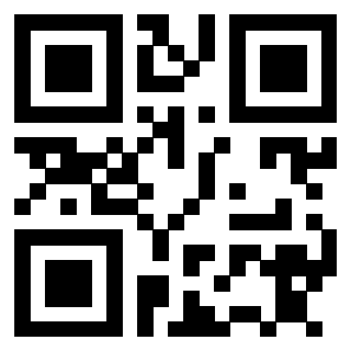 3911042913 - Immagine del QrCode associato