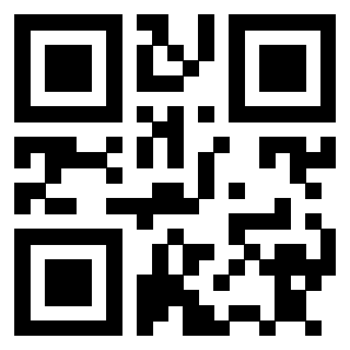 Il Qr Code di 3911042916