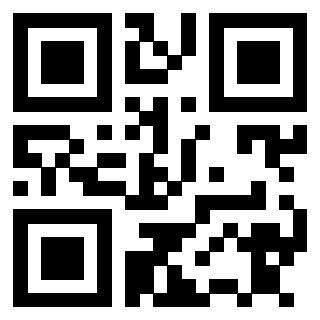 3911042918 Qr Code associato