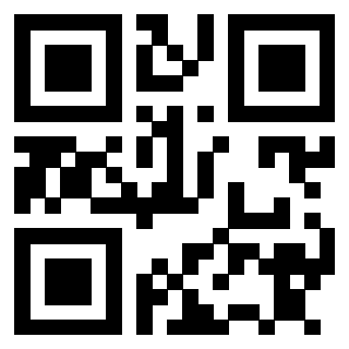 3911042921 - Immagine del QrCode associato