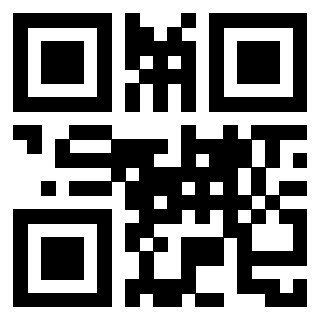 3911042922 QrCode associato