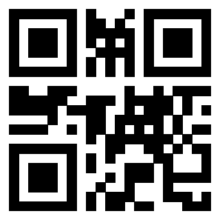 Scansione del Qr Code di 3911042924